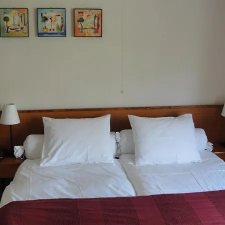 Hotel Marie- Bosje מלון