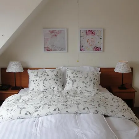 Hotel Marie- Bosje Le Coq
