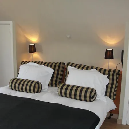 Hotel Marie- Bosje