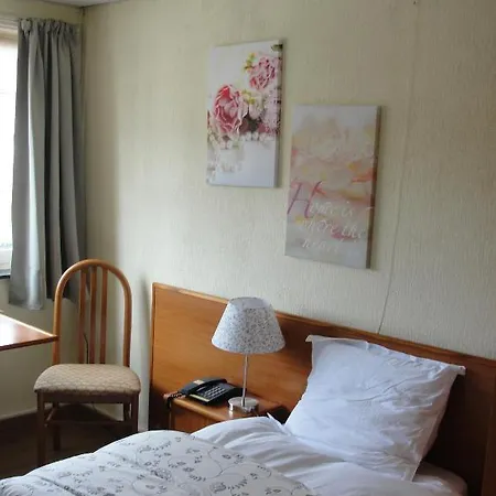 Hotel Marie- Bosje