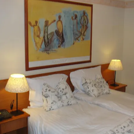 Hotel Marie- Bosje